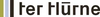 Ter Hürne logo